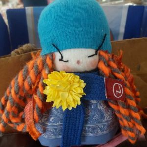 meme doll